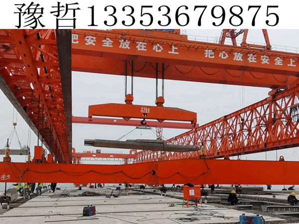 550T架桥机租赁 550T架桥机租赁