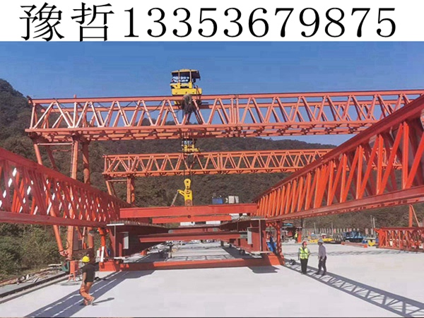 400T架桥机租售 400T架桥机租售