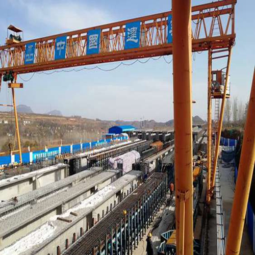 湖北黄石龙门吊厂家 刹稳守安全:集装箱龙门吊制动器调整与制动力矩校验实操指南