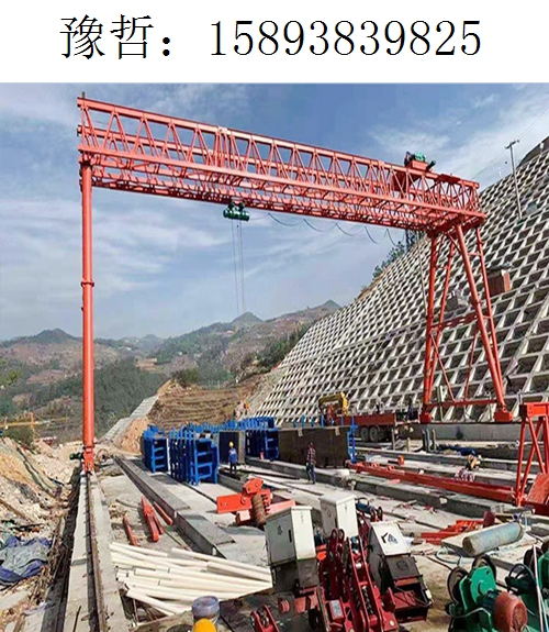 9825豫哲龙门吊225 9825豫哲龙门吊225