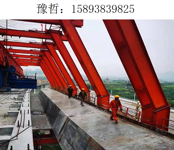 9825豫哲移动模架216